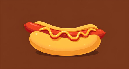 hotdog, Barbecue hotdog, Hotdog snack, Tasty hotdog, Juicy hotdog, Hotdog meal, Hotdog closeup, Hotdog cartoon, Hotdog drawing, Hotdog graphic, Hotdog outline, Hotdog flat design, Hotdog logo, Hotdog 