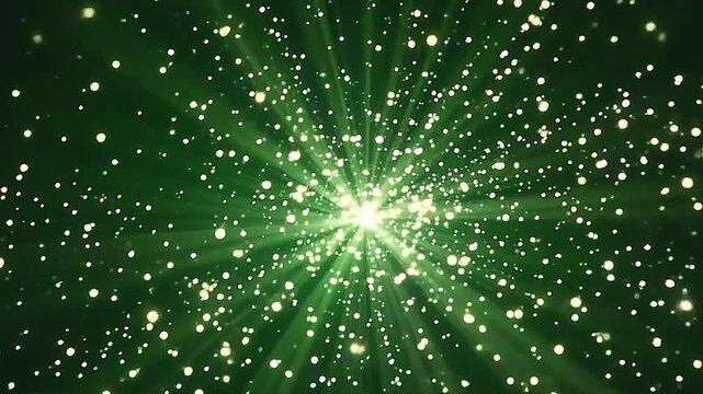 burst radiant beam blurs emit with strong cleverness crossways angstrom saucy park background, engender angstrom active stream of glowing impulse passim the scene.