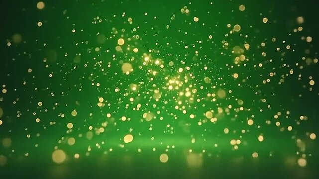 burst radiant beam blurs sparkle and beat ended angstrom seamless park background, engender angstrom still still lively vista sate with brilliant beauty.