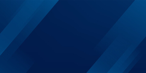 modern blue abstract background with elegant bright diagonal lines