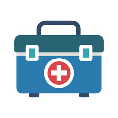 Obraz premium Essential First Aid: How to Prepare and Use a Comprehensive Medical Kit