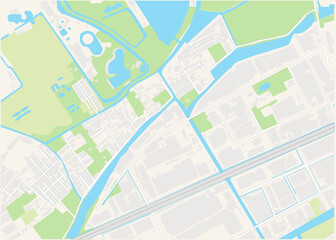 Obraz premium 68-05-26map2