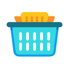 Laundry Basket Icon: Exploring Laundry Care, Cleaning Tips, and Household Organization
