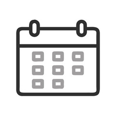 Calendar Icon: Exploring Time Management, Scheduling, and Productivity Tools