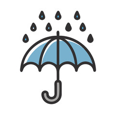 Rainy Day Essentials: How to Stay Dry and Protected with the Perfect Umbrella