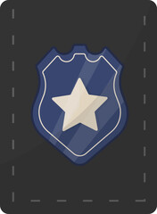 Police & Crime Elements