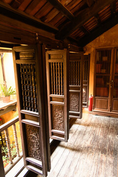 Ma May ancient House