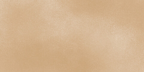 Watercolor of light brown dust explosion beige textured background with rough subtle distressed and grunge powder stains for vintage design, soft and smooth texture with designs element.