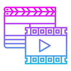 Movie Icon