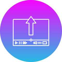 Video Icon