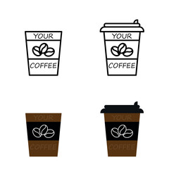 YOUR_COFFEE