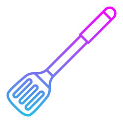 Spatula Icon