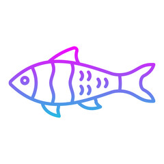 Fish Icon