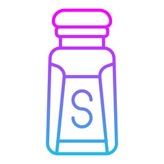 Salt Icon