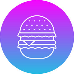 Burger Icon