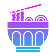 Noodles Icon