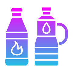Bottles Icon