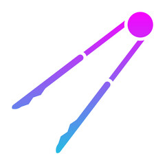Tongs Icon