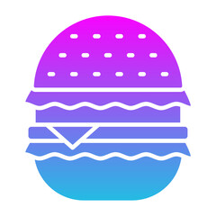 Burger Icon