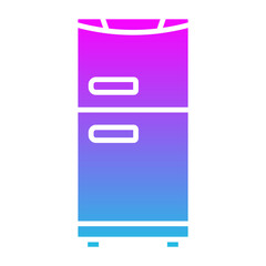 Fridge Icon