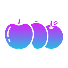 Fruits Icon