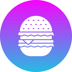 Burger Icon