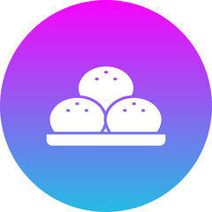 Dough Icon