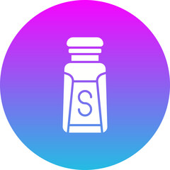 Salt Icon