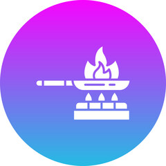 Flame Icon