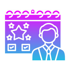 Event planner Icon
