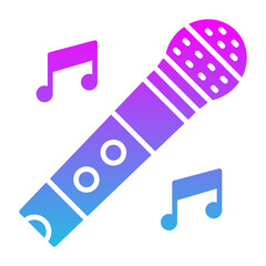 Microphone Icon