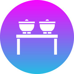 Catering Icon