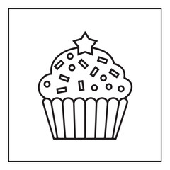 Christmas, black and white christmas coloring pages, christmas coloring book, holiday, bold and easy cute christmas coloring pages, line art, illustration, coloring book, coloring pages