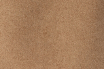 Recycle brown craft paper background