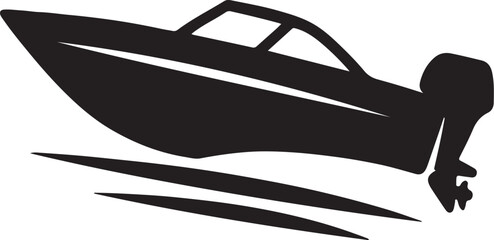 স্পিড বোর্ড vector art 