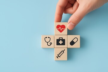 Healthcare System Understanding the Interconnectedness of Medical Services, from Prevention to Treatment, Using a Holistic Approach