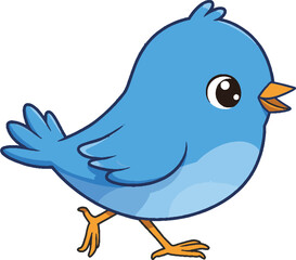 a colorful vector design line art