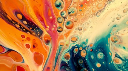 Ali Kasap's abstract art and paintings.
