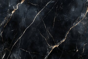 Black marble texture, digital tile surface