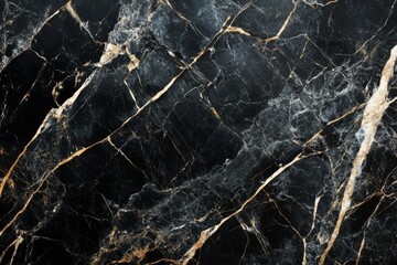 Black marble texture, digital tile surface