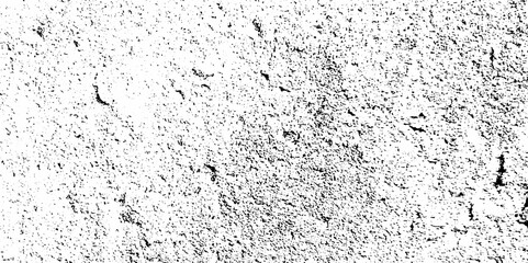 Texture of Old Gray Concrete Wall, Dusty and Dirty Background.