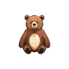 Obraz premium teedy bear
