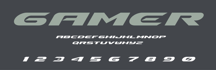 Gamer Gamers lettering vector graphic apparel clothing prints eps svg png. Typography Fonts graphics designs posters stickers. Download it Now in high resolution format and print it in any size