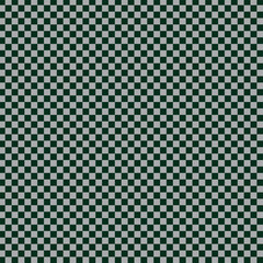 green and white seamless geometric pattern with a textured, metallic mesh design for a modern art backdrop