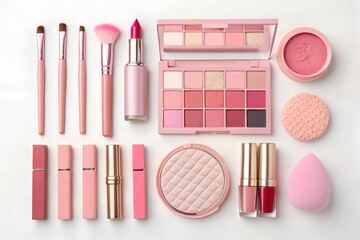make up accessories