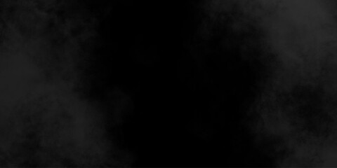 Mystical Smoke Texture. Dreamy Grayscale Fog. Moody Grunge Background