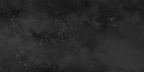 Mystical Smoke Texture. Dreamy Grayscale Fog. Moody Grunge Background
