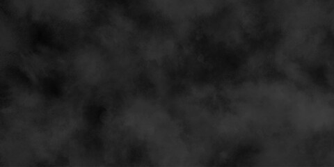 Mystical Smoke Texture. Dreamy Grayscale Fog. Moody Grunge Background