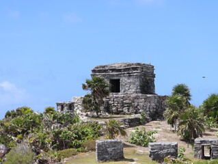 maya st&auml;tte mexico