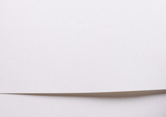 Elegant pastel paper with a premium, matte finish and geometric lines. The monochrome design offers